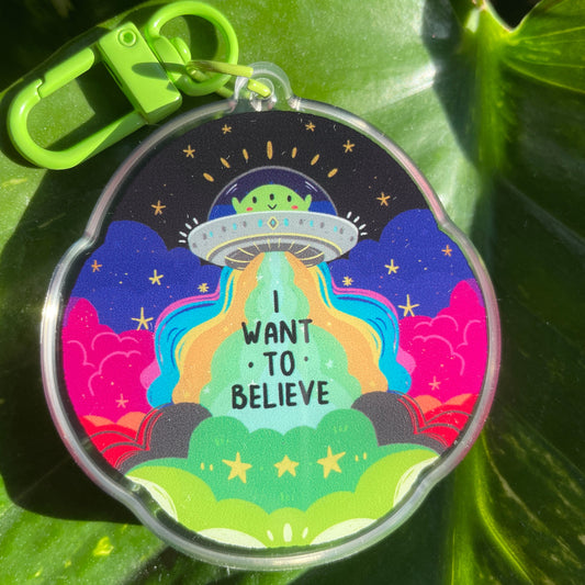 Shaker Vaquita Aliens Llavero, Tamagotchi shaker Keychain