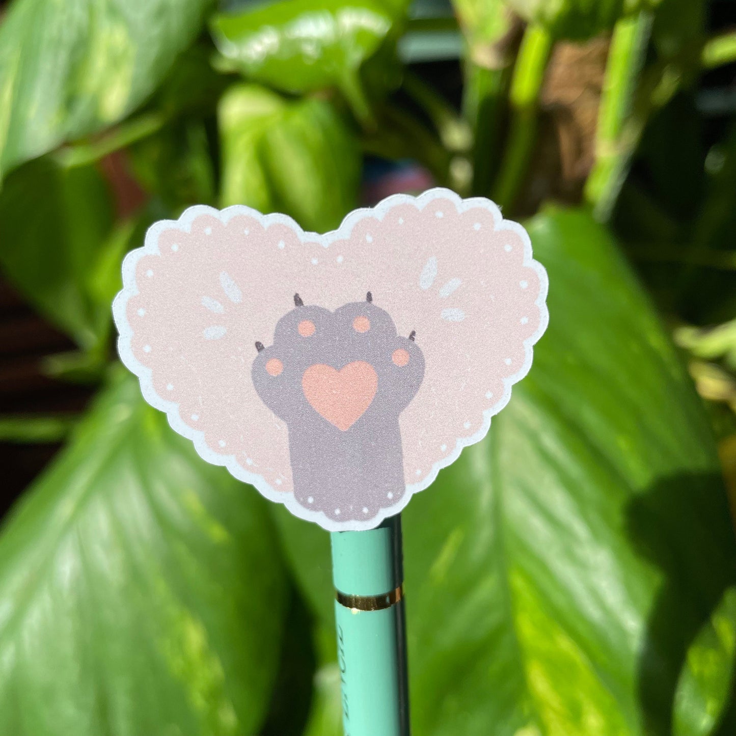 Lovely | Hoja de pegatinas stickers decoración | Pack de pegatinas precortadas