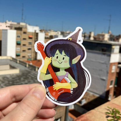 Pack Pegatinas Hora de Aventuras | Adventure Time Stickers Pack