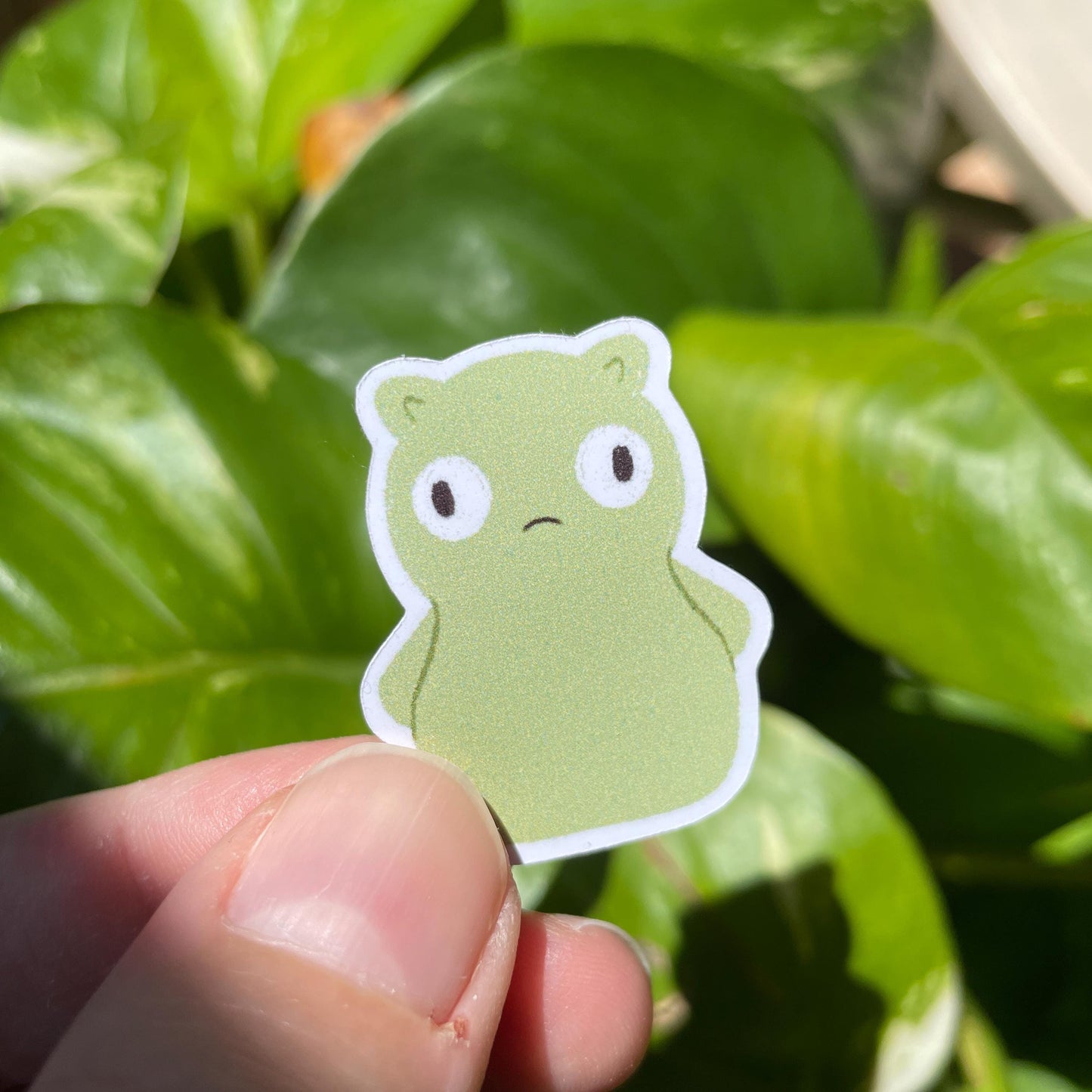 Pack Pegatinas Bobs Burgers:  Stickers Pack Fanart