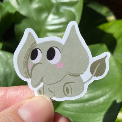 Pack Pegatinas Cristal Las Supernenas | Bliss The Powerpuff Girls Stickers Pack | Cartoon Network Fanart | Las Chicas Superpoderosas