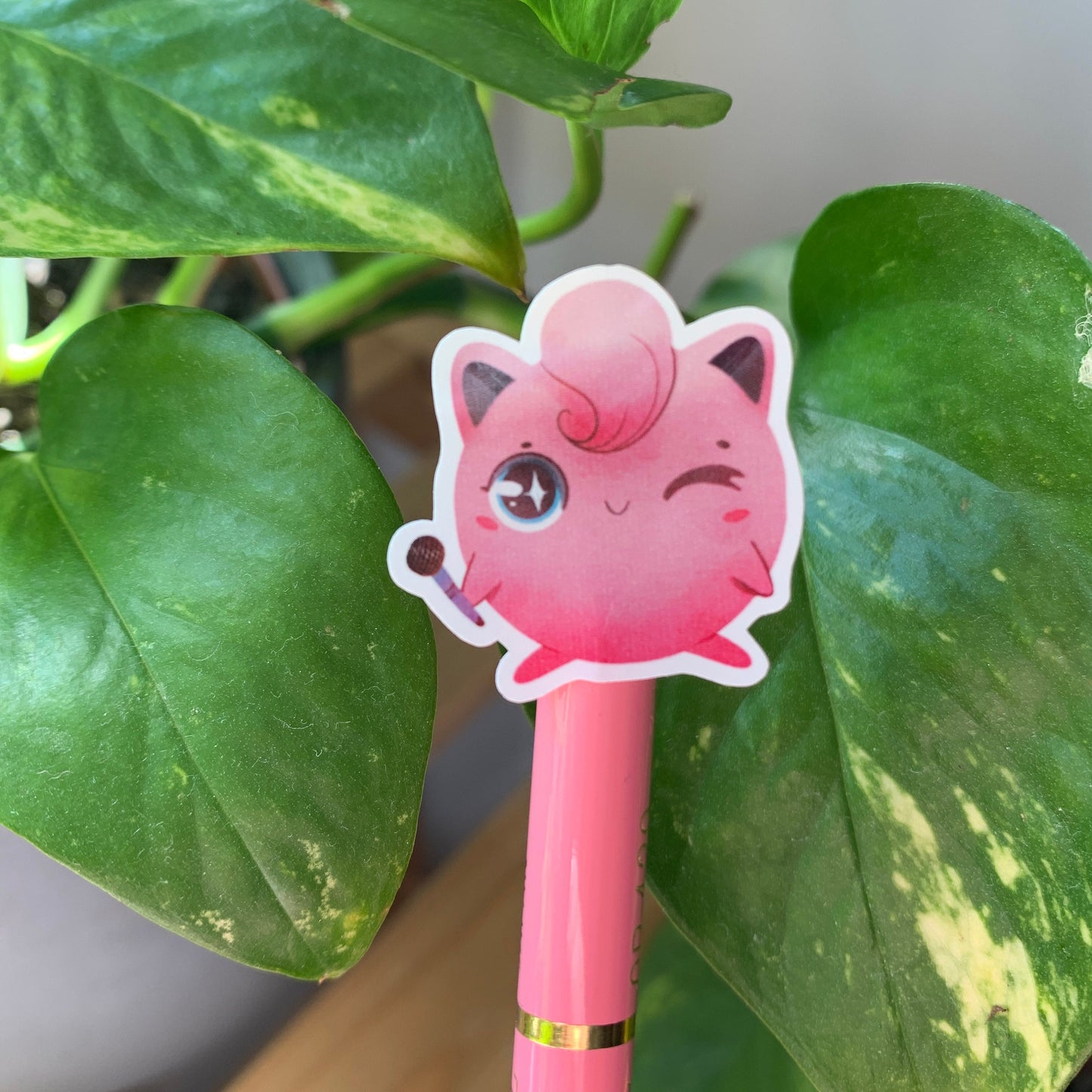 Pegatinas Poke, Hoja de pegatinas stickers decoración, Pack de pegatinas precortadas