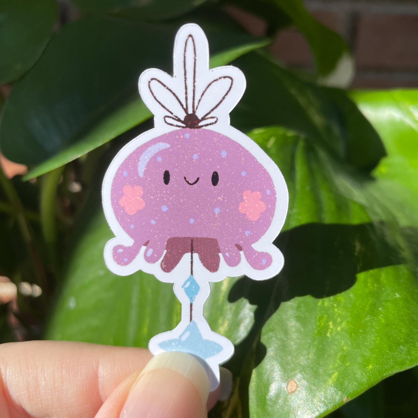 Pack de Pegatinas Japon Vibes. Pegatinas de motivos japoneses orientales