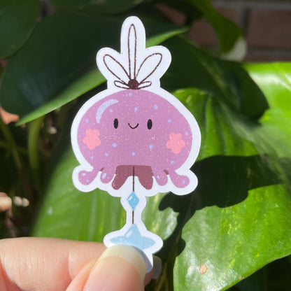 Pack de Pegatinas Japon Vibes. Pegatinas de motivos japoneses orientales