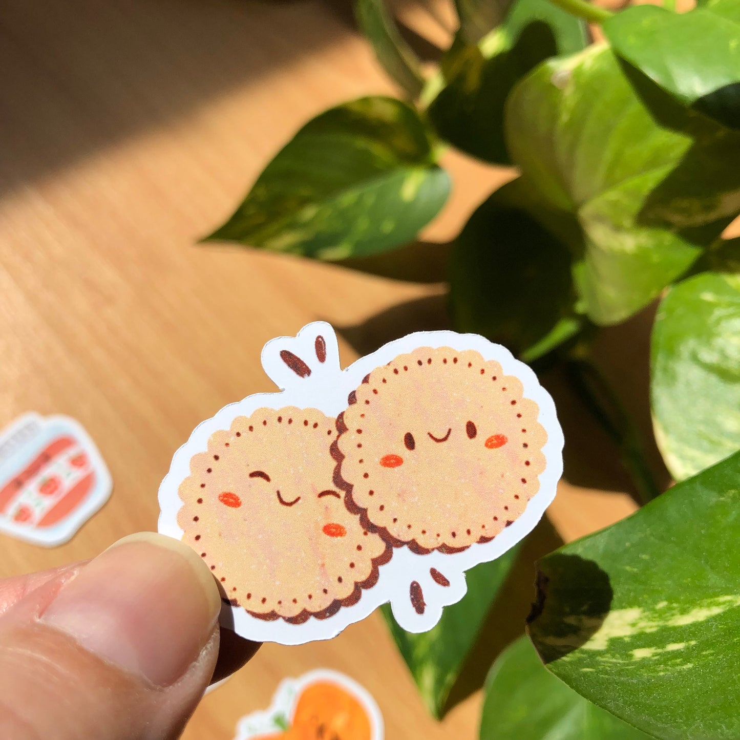 Pack de Pegatinas Otoño, Pegatinas Otoñales Halloween