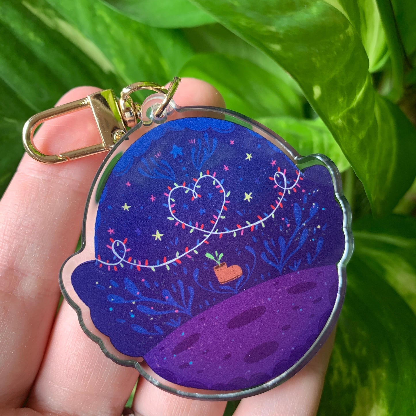 Shaker Wall-E & EVA | Tamagotchi Llavero Colgante