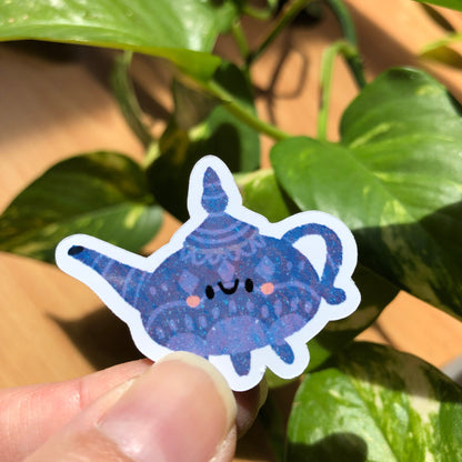 Pack de Pegatinas Otoño, Pegatinas Otoñales Halloween