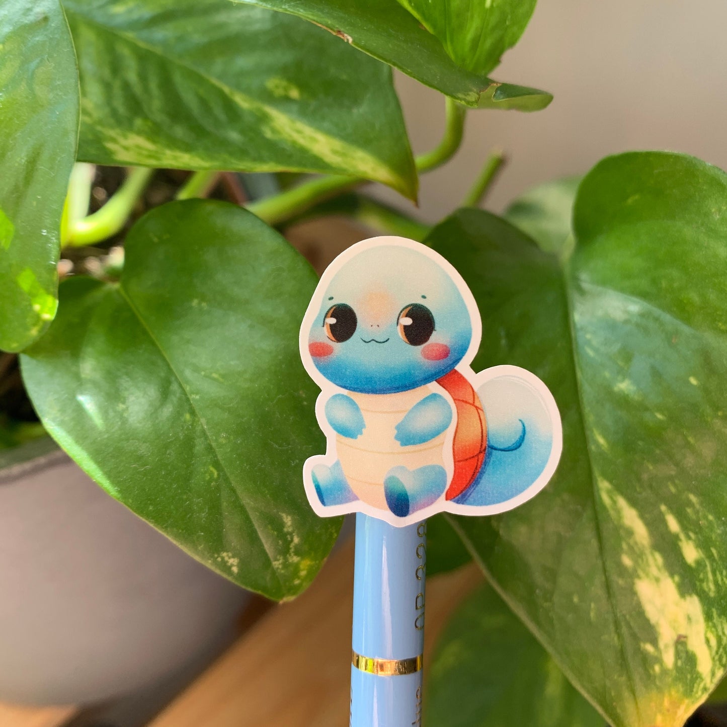 Pegatinas Poke, Hoja de pegatinas stickers decoración, Pack de pegatinas precortadas