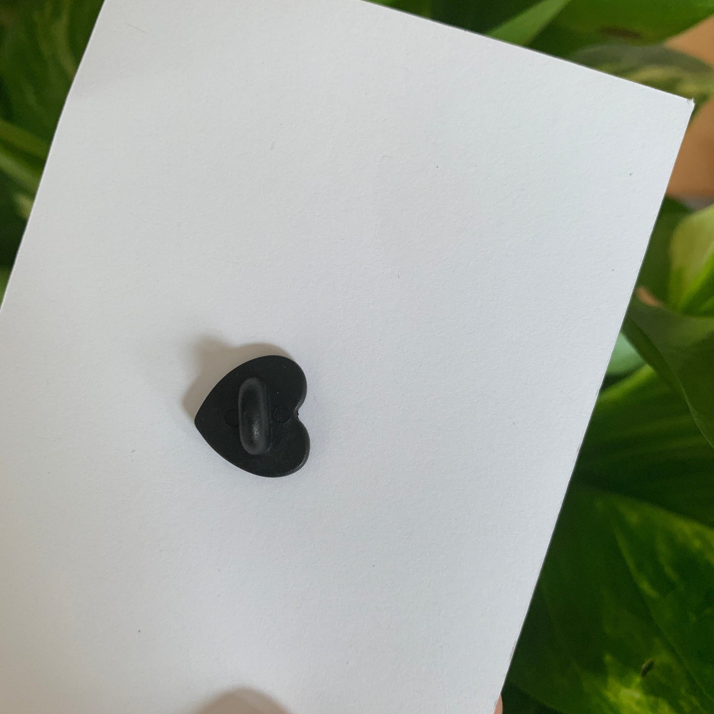 Stan Pines Gravity Falls Pin de Madera Natural