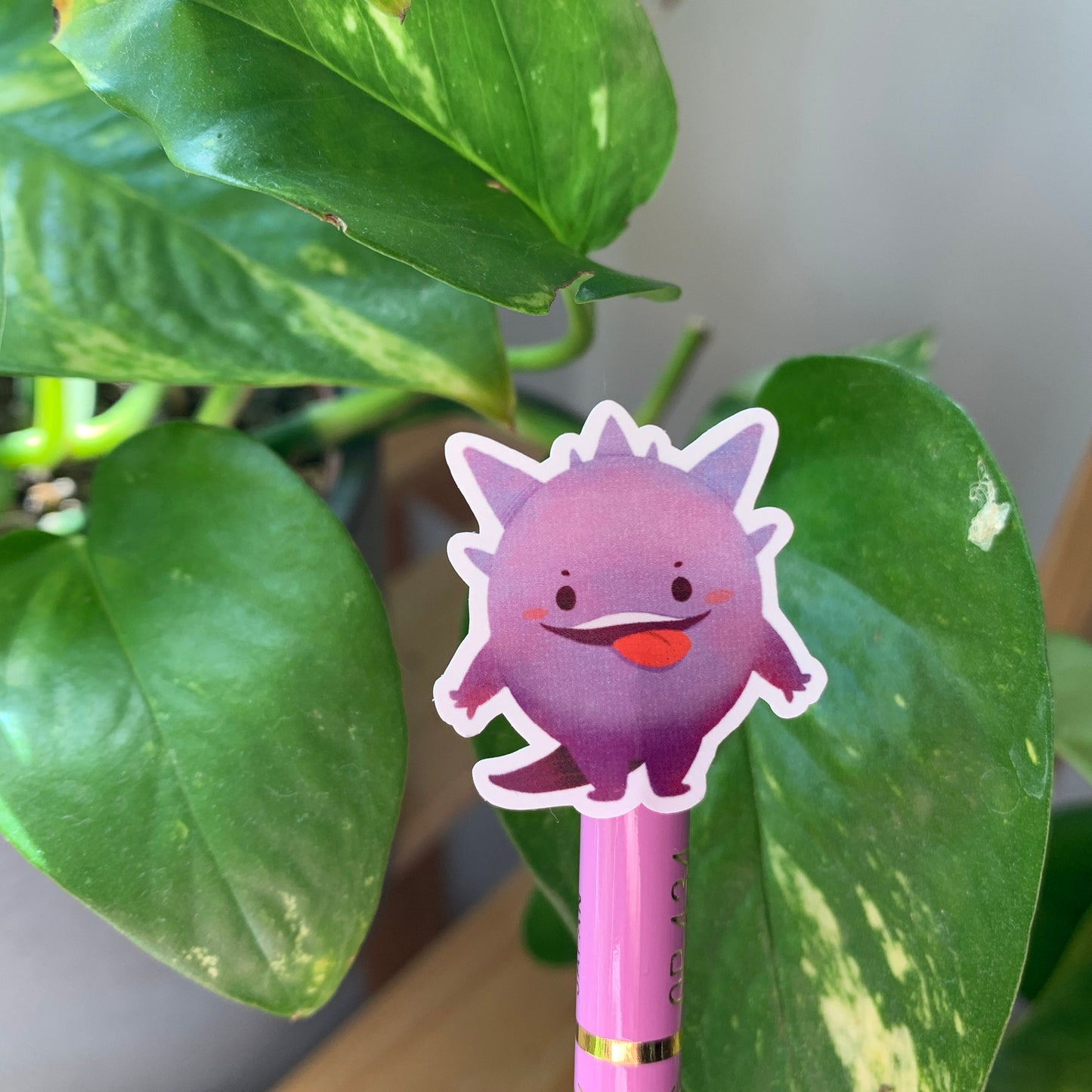 Pegatinas Poke, Hoja de pegatinas stickers decoración, Pack de pegatinas precortadas