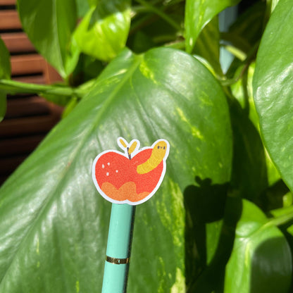 Flowers | Hoja de pegatinas stickers decoración | Pack de pegatinas precortadas