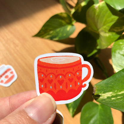 Pack de Pegatinas Otoño, Pegatinas Otoñales Halloween