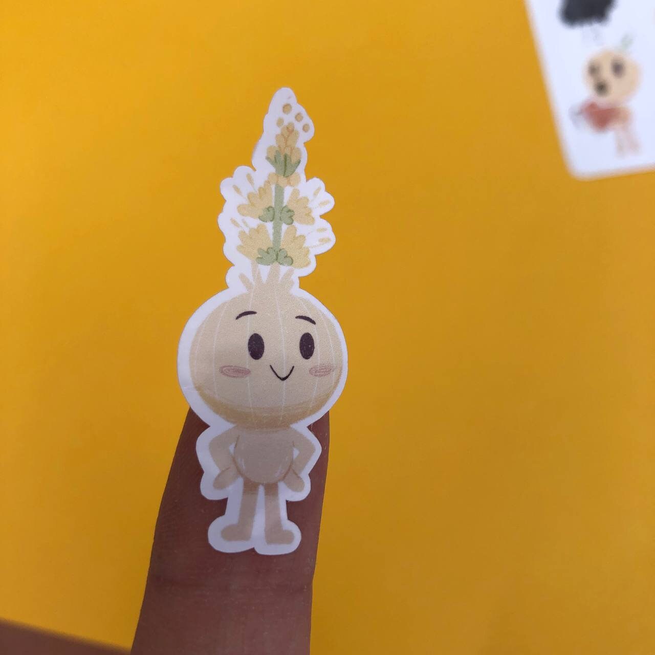 Pegatinas Hilda | Hoja de pegatinas stickers decoración | Netflix pack de pegatinas precortadas