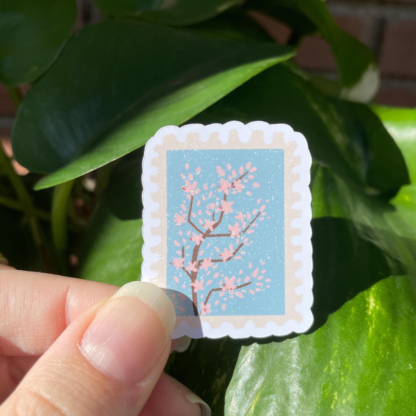 Pack de Pegatinas Japon Vibes. Pegatinas de motivos japoneses orientales