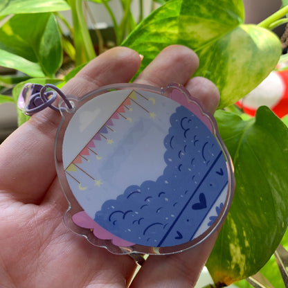 Llavero extraterrestre tamagotchi shaker | Tamagotchi shaker