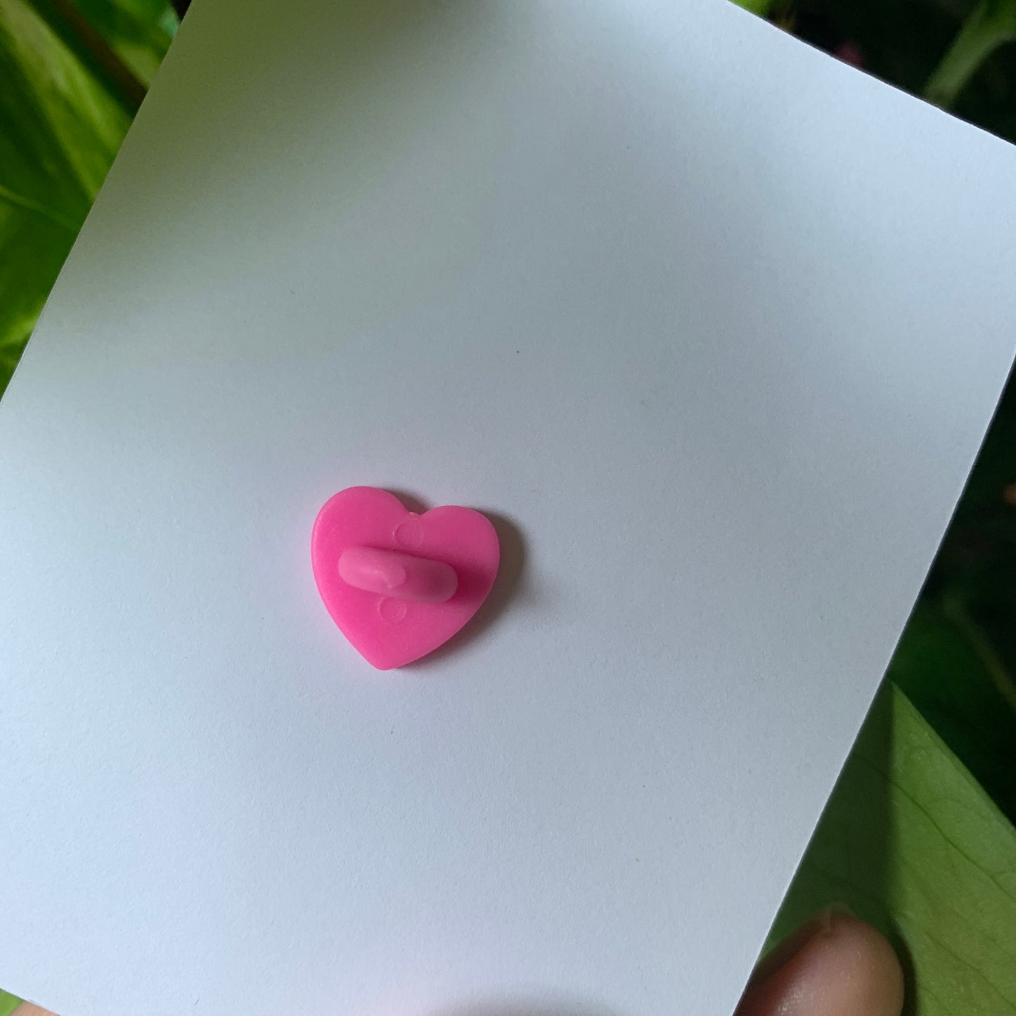 Bamboleos Gravity Falls Waddles Pin de Madera Natural