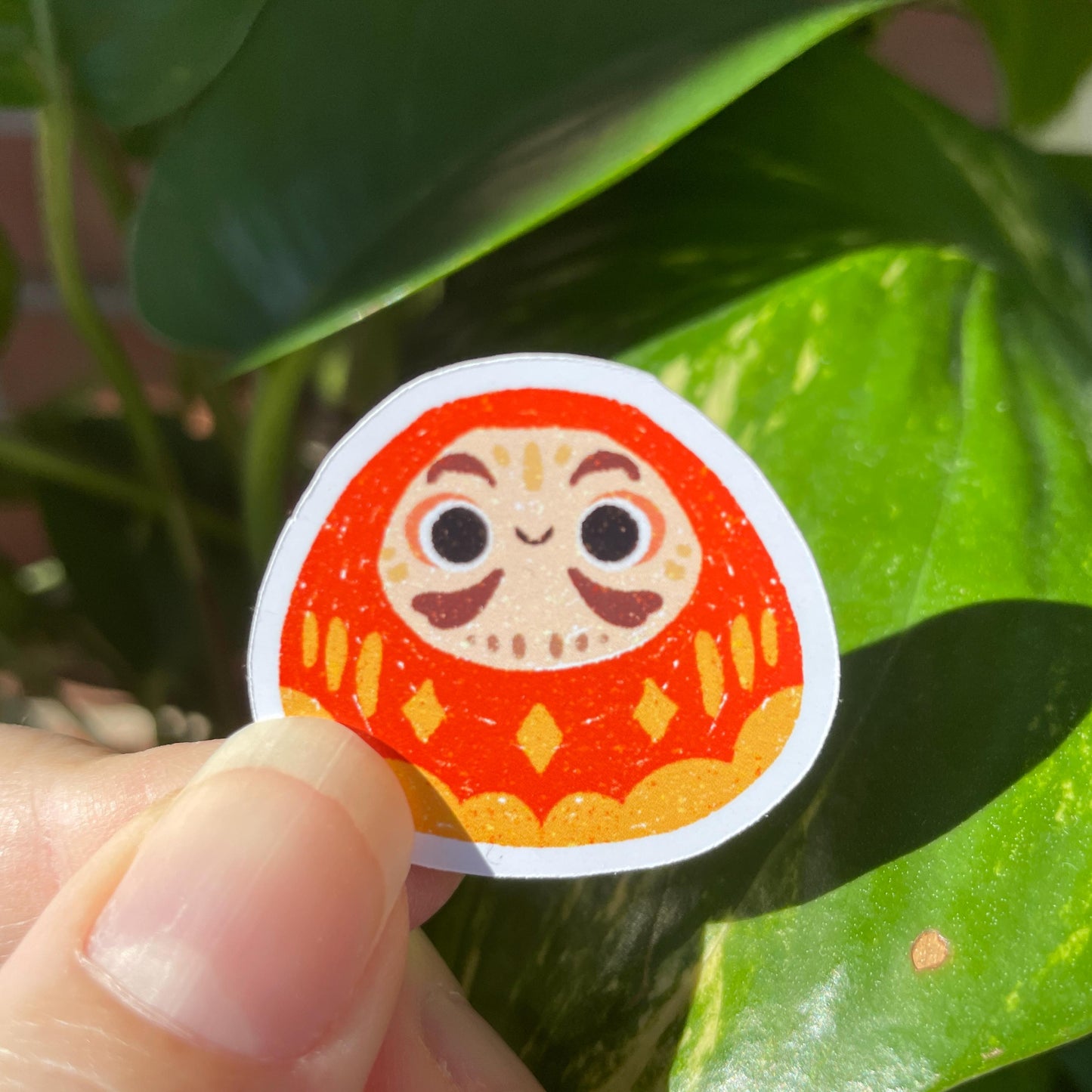 Pack de Pegatinas Japon Vibes. Pegatinas de motivos japoneses orientales