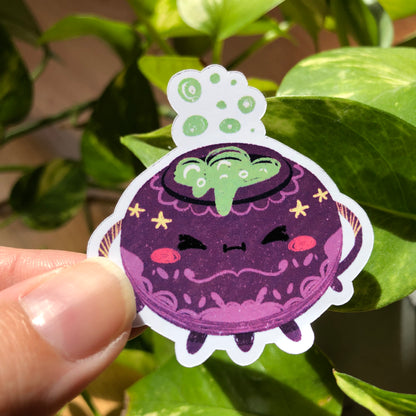 Pack de Pegatinas Halloween, Pegatinas Otoñales Halloween