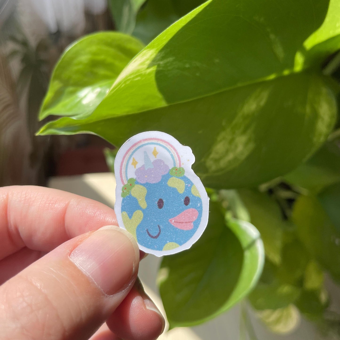 Pack Pegatinas Tamagotchi, Stickers Pack Fanart de la colección "Tamagotchi Paradise"