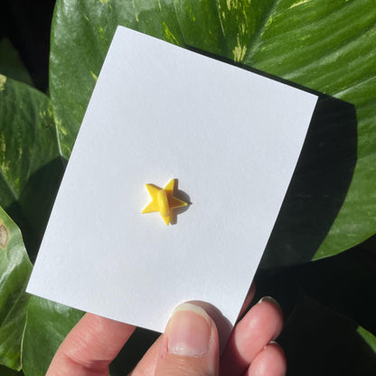 Rey Boo Pin de madera natural, Super Mario Bros, Nintendo Switch