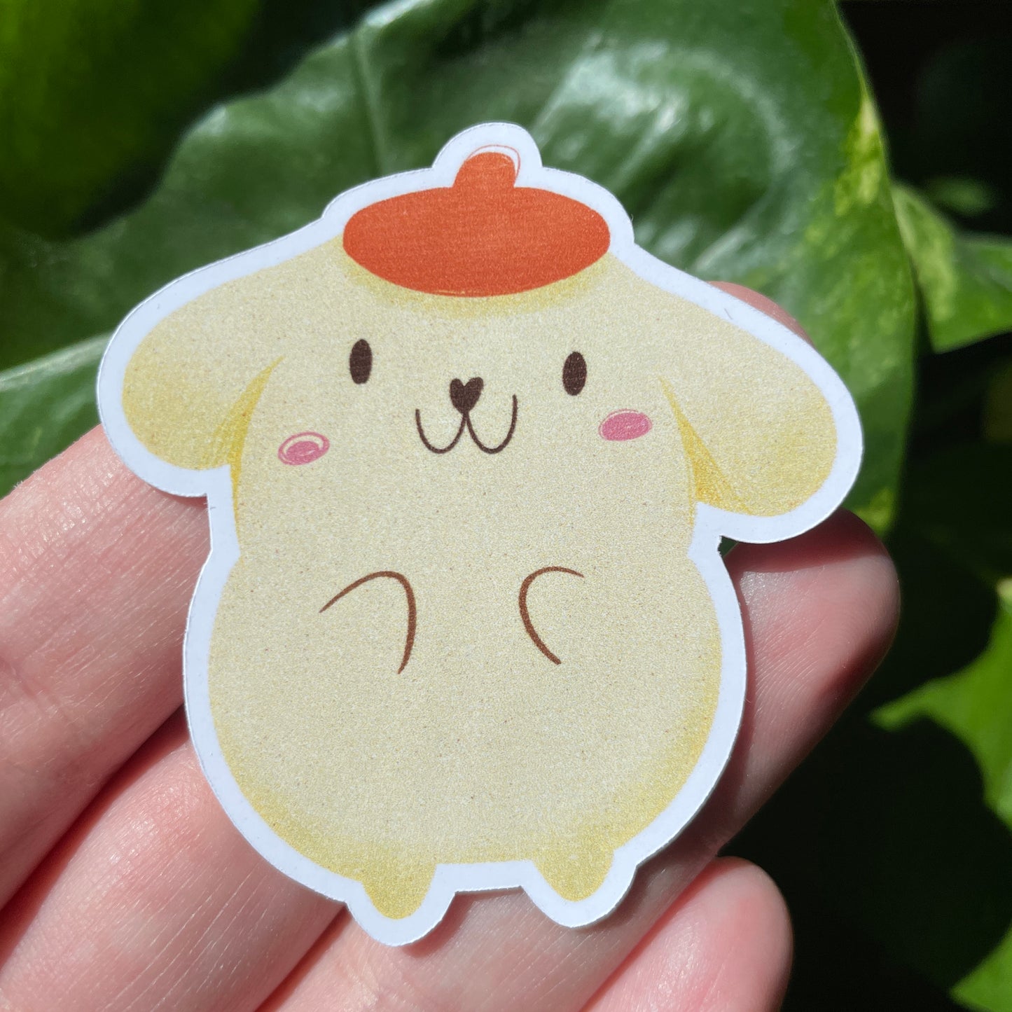 Pack Pegatinas Kuromi Mymelody Cinnamorroll & Friends| Stickers Pack | Fanart