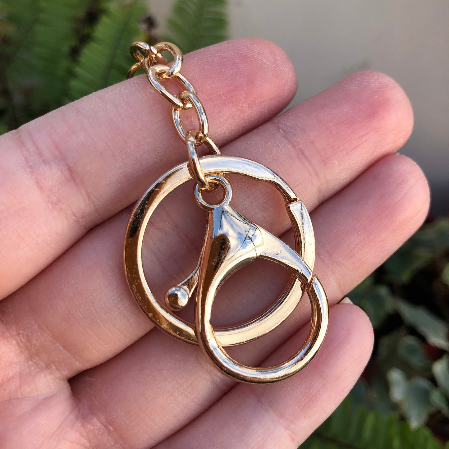 Leif Keyring | Gandulio llavero | Animal Crossing Llavero | New Horizons | Llavero colgante regalo llaves mochila Keychain