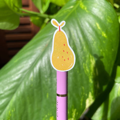 Flowers | Hoja de pegatinas stickers decoración | Pack de pegatinas precortadas