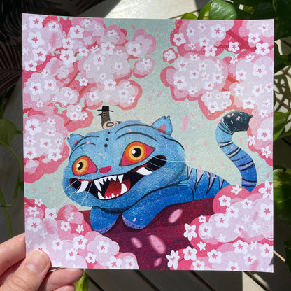 Print Derpy:  Fanart de la colección de ilustraciones "Las Guerreras K-Pop"