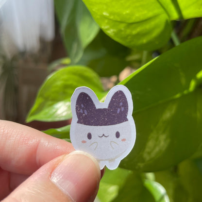 Pack Pegatinas Tamagotchi, Stickers Pack Fanart de la colección "Tamagotchi Paradise"