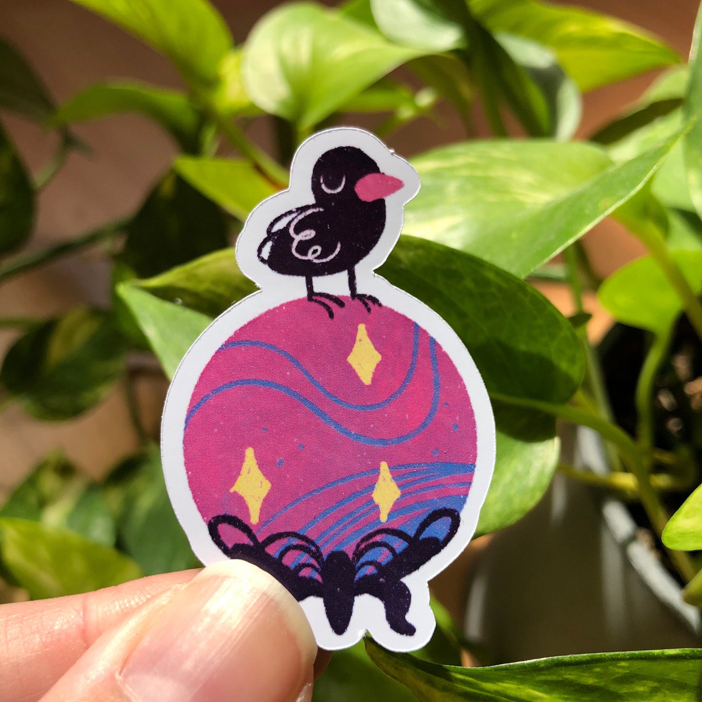 Pack de Pegatinas Halloween, Pegatinas Otoñales Halloween