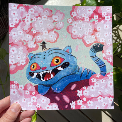 Print Derpy:  Fanart de la colección de ilustraciones "Las Guerreras K-Pop"