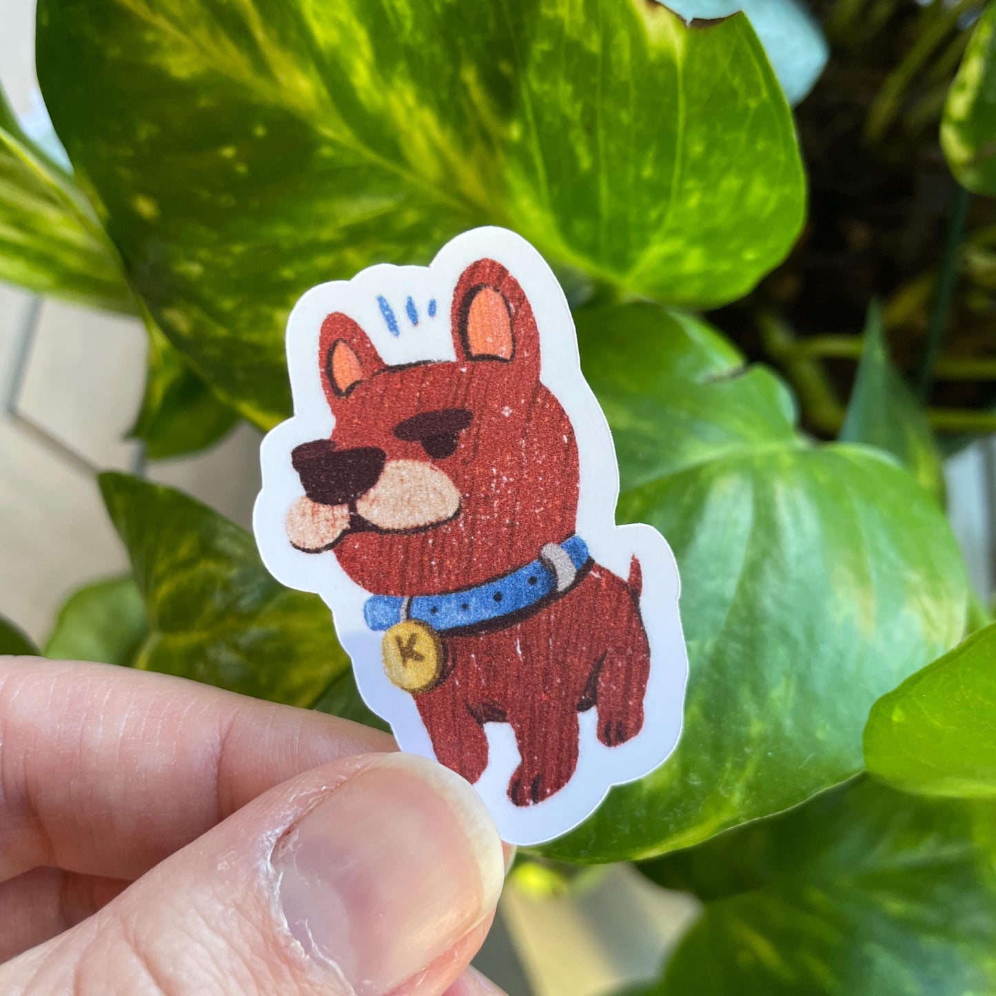 Pack Pegatinas Overcooked | Stickers Pack | Fanart