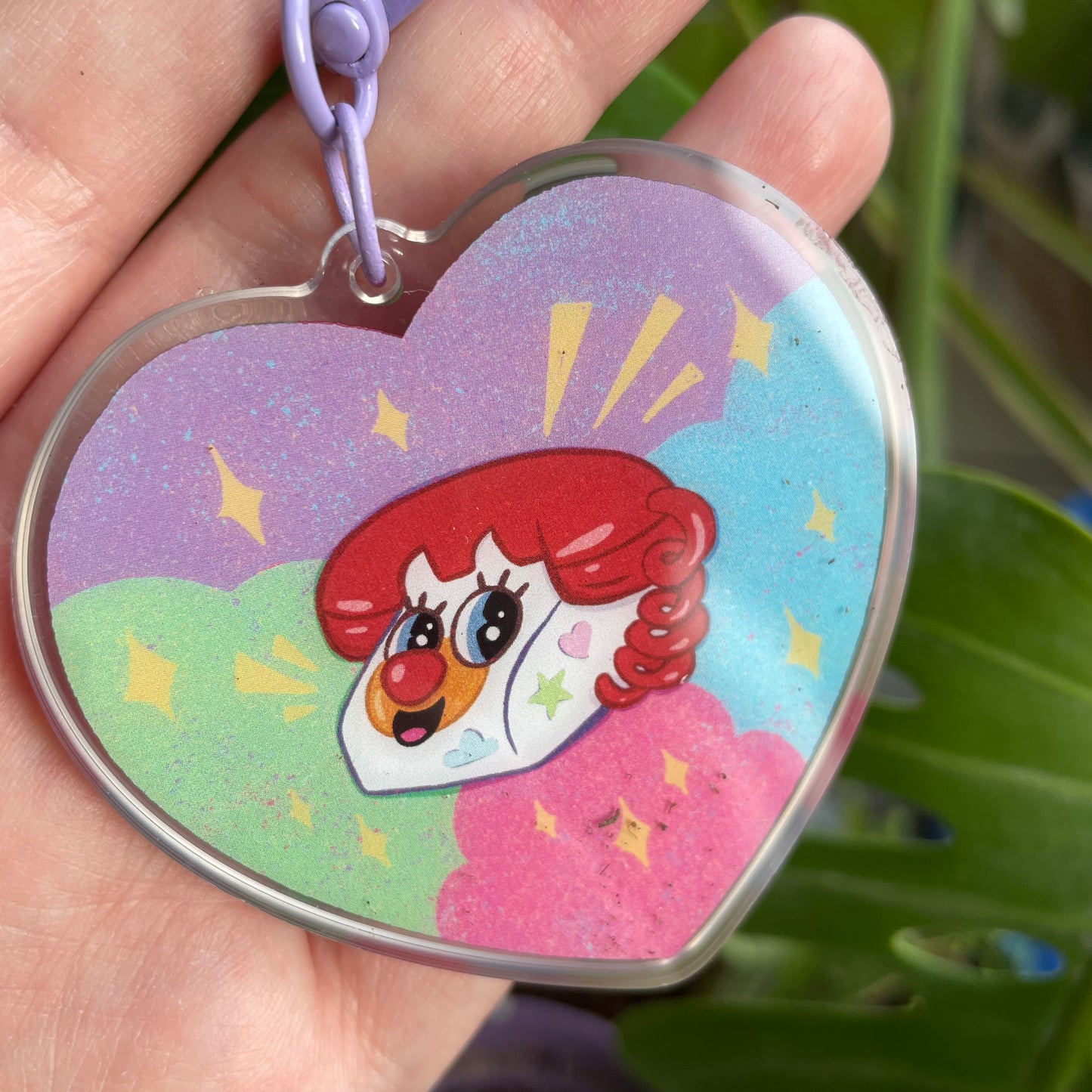 Llavero Shaker Las Supernenas| The Powerpuff Girls Fanart