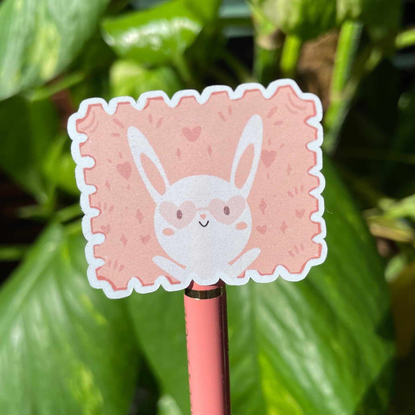 Lovely | Hoja de pegatinas stickers decoración | Pack de pegatinas precortadas