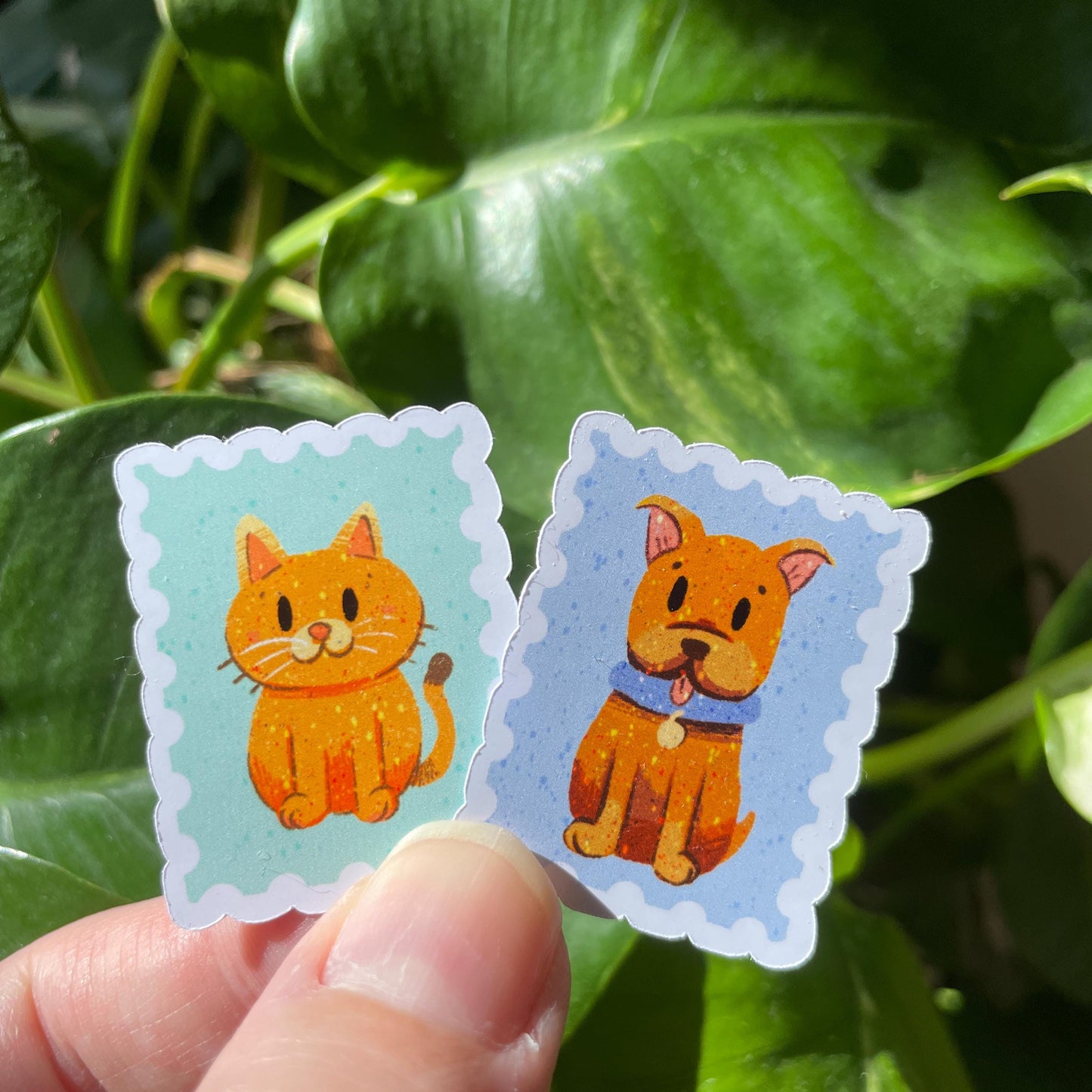 Pack Pegatinas Stardew Valley | Stickers Pack | Fanart