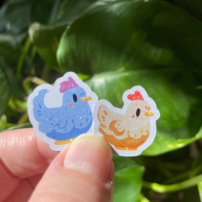 Pack Pegatinas Stardew Valley | Stickers Pack | Fanart