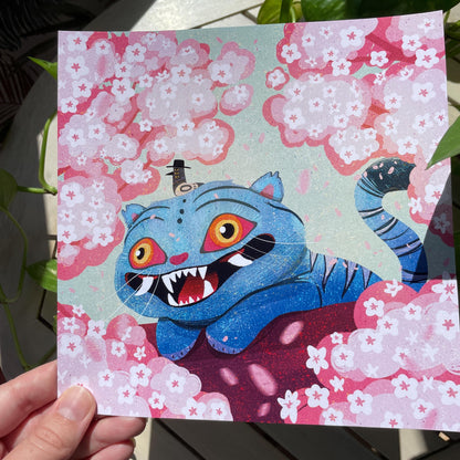 Print Derpy:  Fanart de la colección de ilustraciones "Las Guerreras K-Pop"