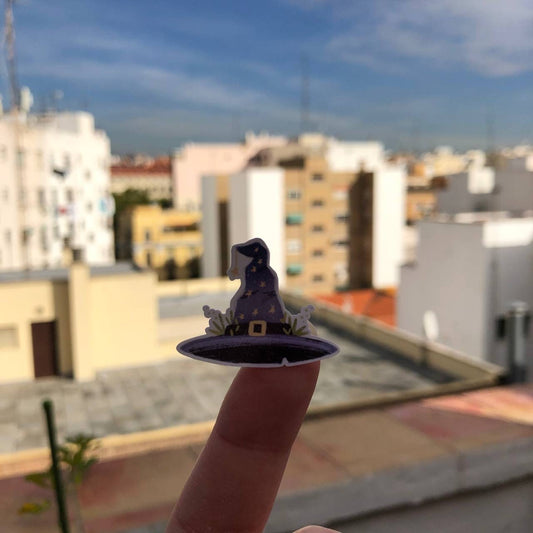 Pegatinas Halloween | Hoja de pegatinas stickers decoración | Pack de pegatinas precortadas