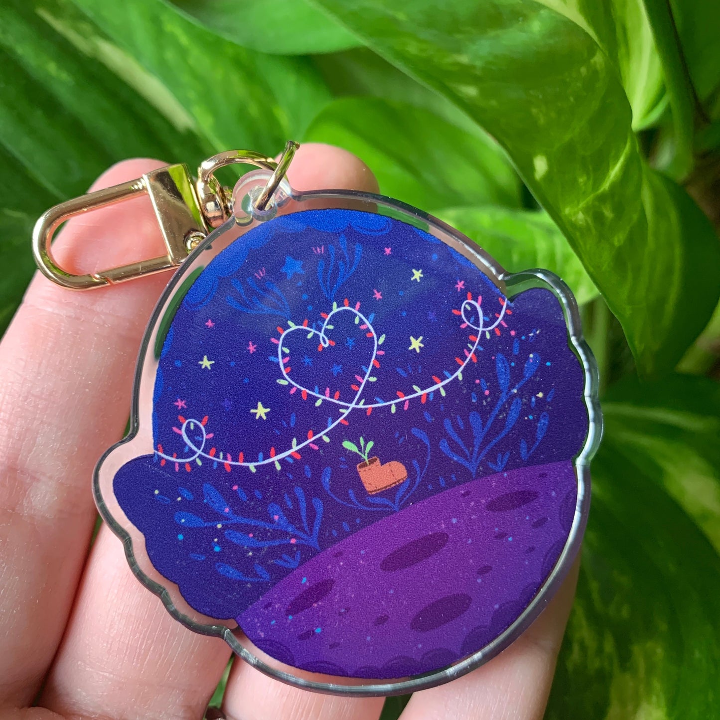 Shaker Wall-E & EVA | Tamagotchi Llavero Colgante