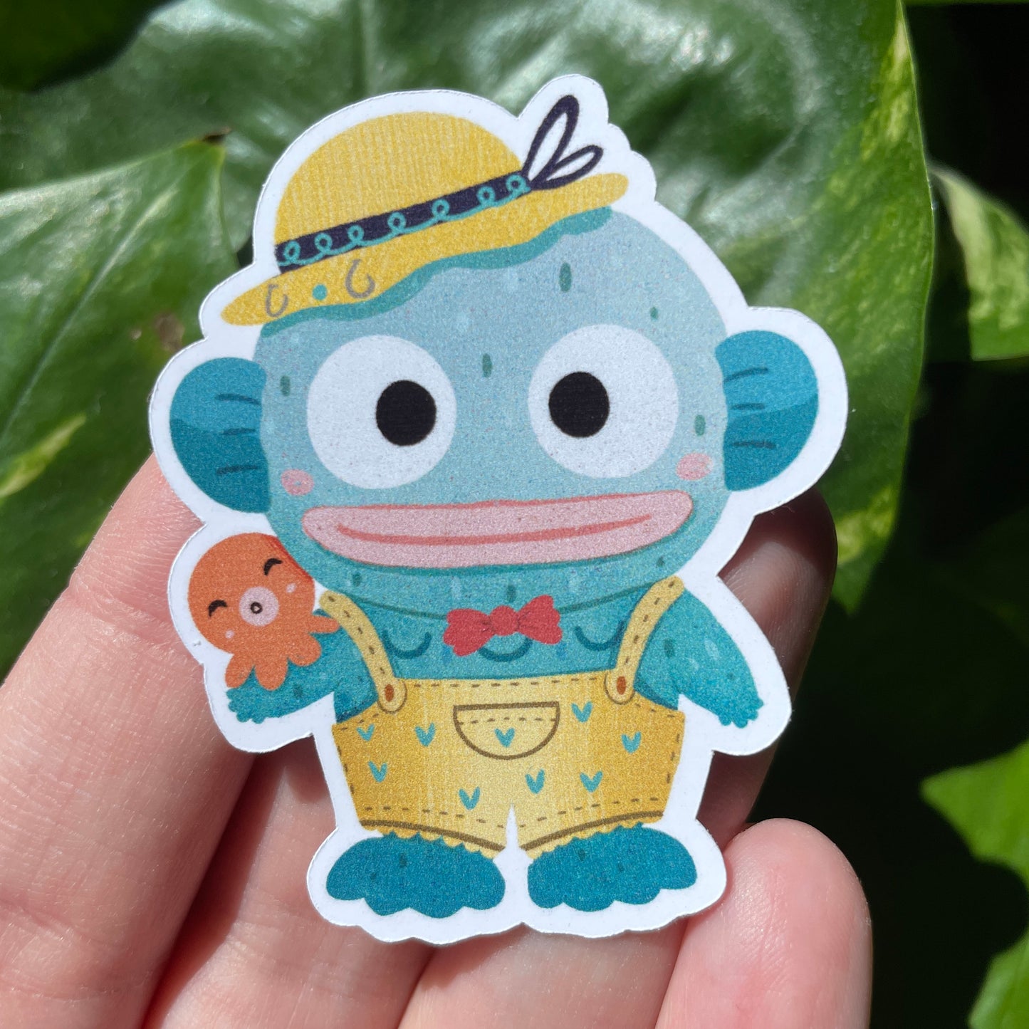 Pack Pegatinas Kuromi Mymelody Cinnamorroll & Friends| Stickers Pack | Fanart