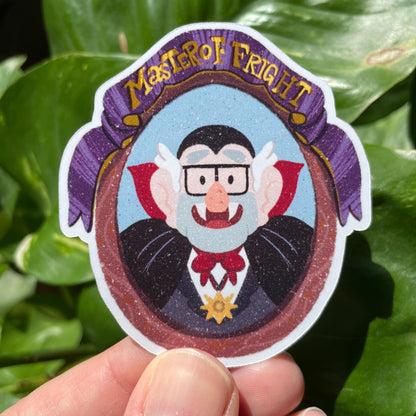 Pack Pegatinas Gravity Falls Veranoween Fanart Summerween