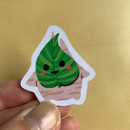 Pack Pegatinas Zelda | Zelda Stickers Pack | Illustration Fanart