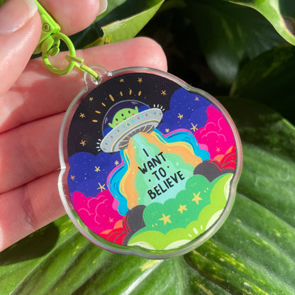 Shaker Vaquita Aliens Llavero, Tamagotchi shaker Keychain