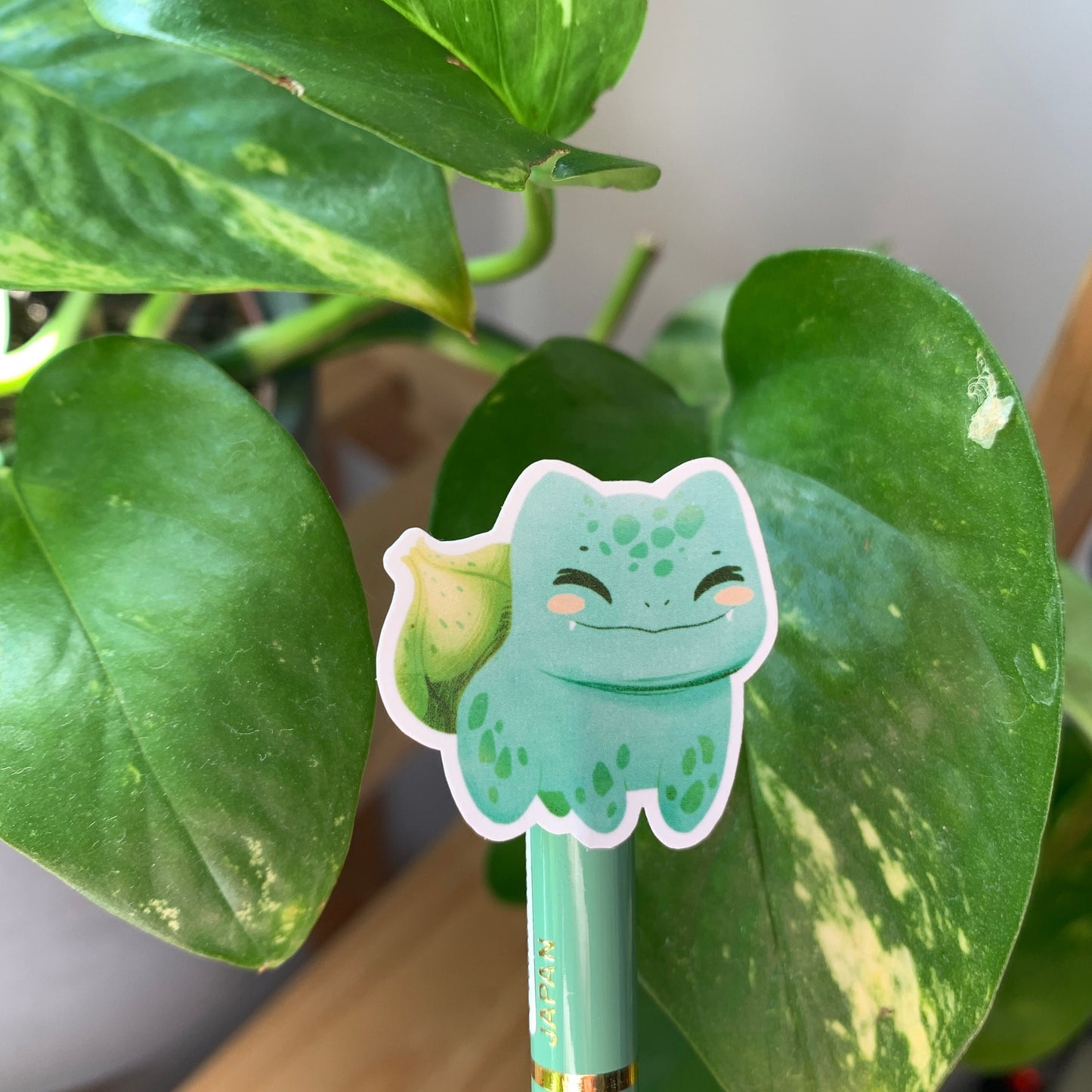 Pegatinas Poke, Hoja de pegatinas stickers decoración, Pack de pegatinas precortadas