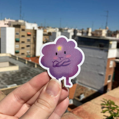 Pack Pegatinas Hora de Aventuras | Adventure Time Stickers Pack