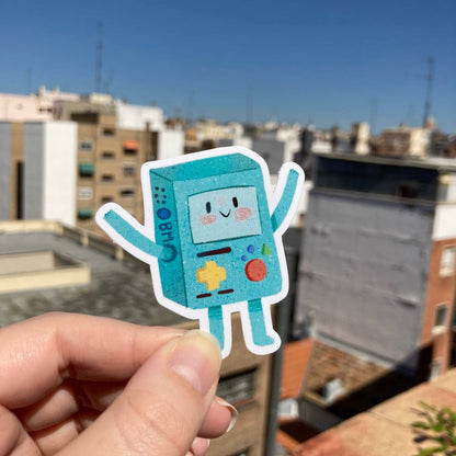 Pack Pegatinas Hora de Aventuras | Adventure Time Stickers Pack